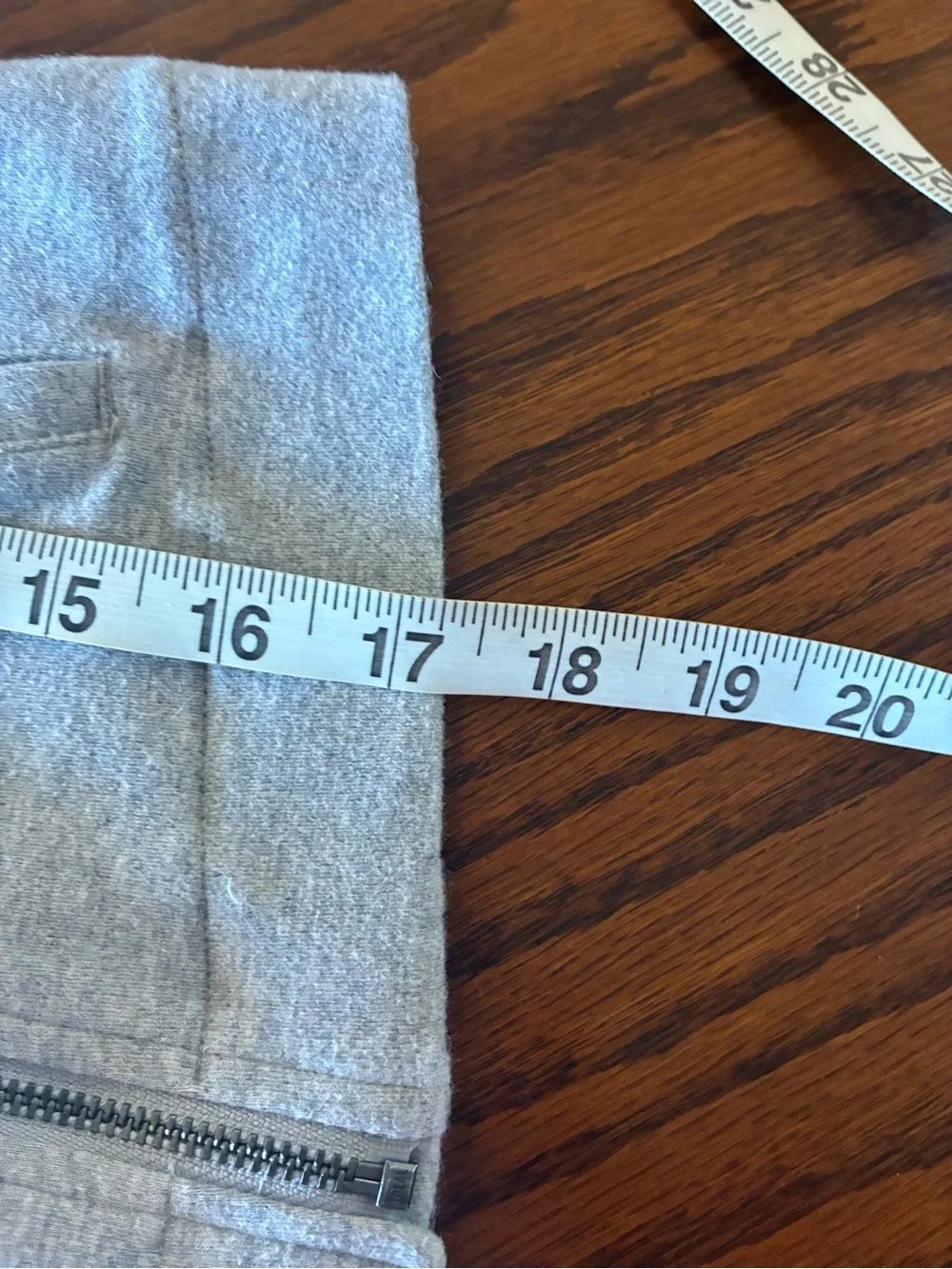 Old Navy Girl Active Grey Jacket Coat Zipper Long Sleeve Cotton Size Large 10-12